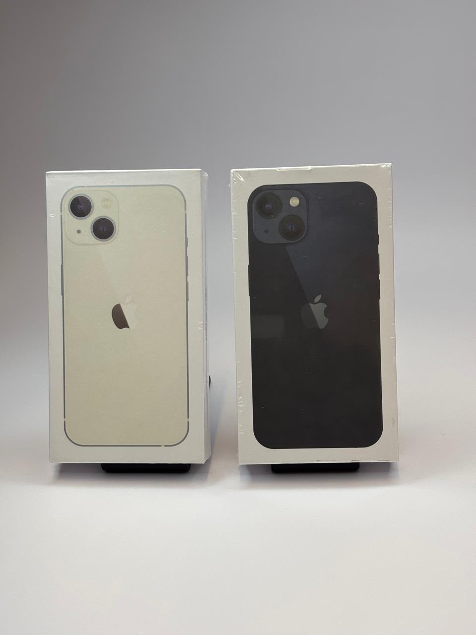 iPhone 13 Normal