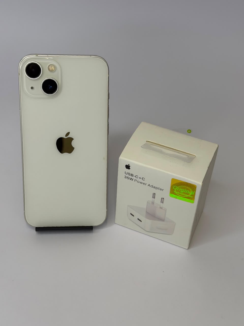 iPhone 13 normal
