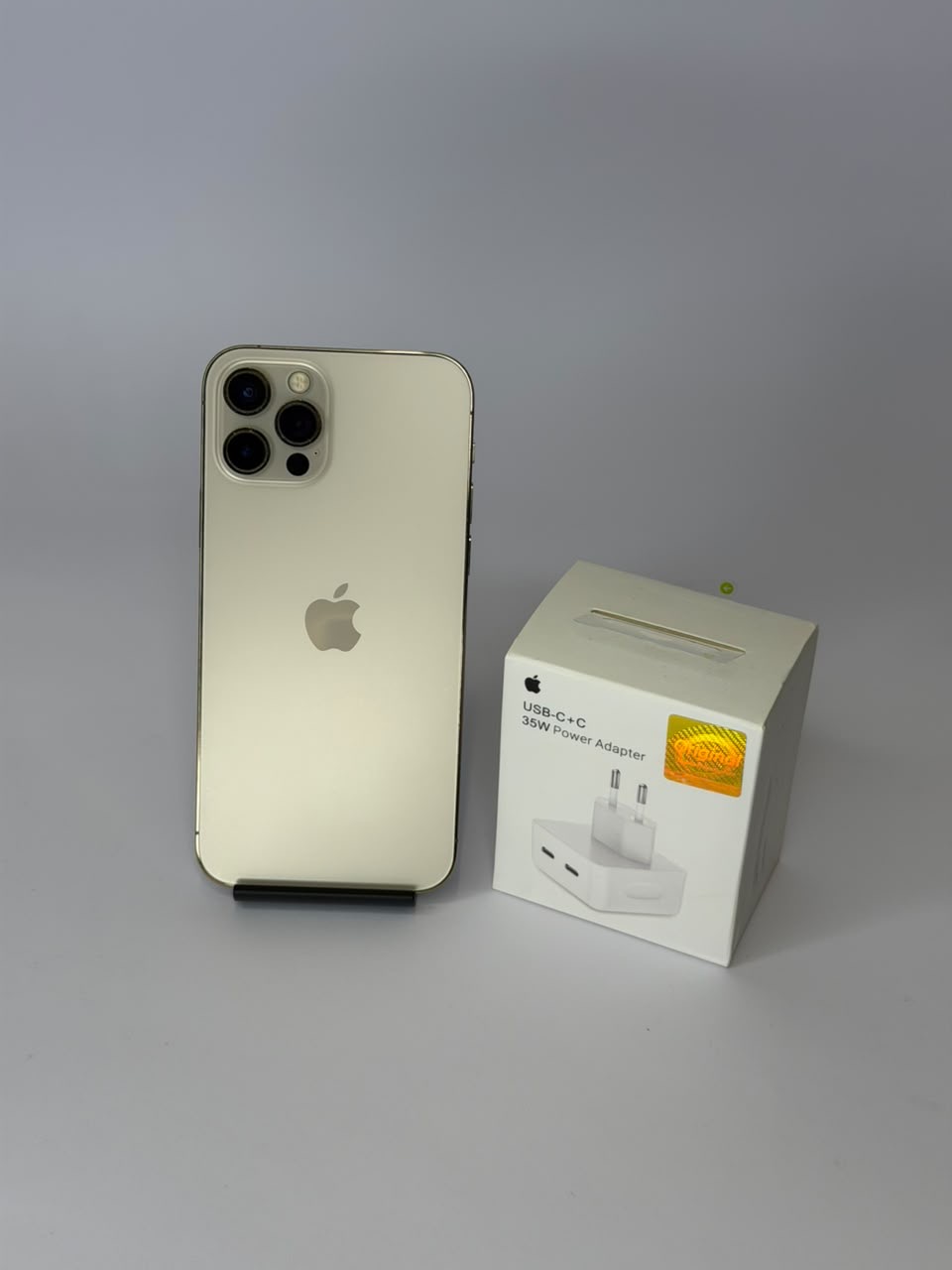 iPhone 12 Pro