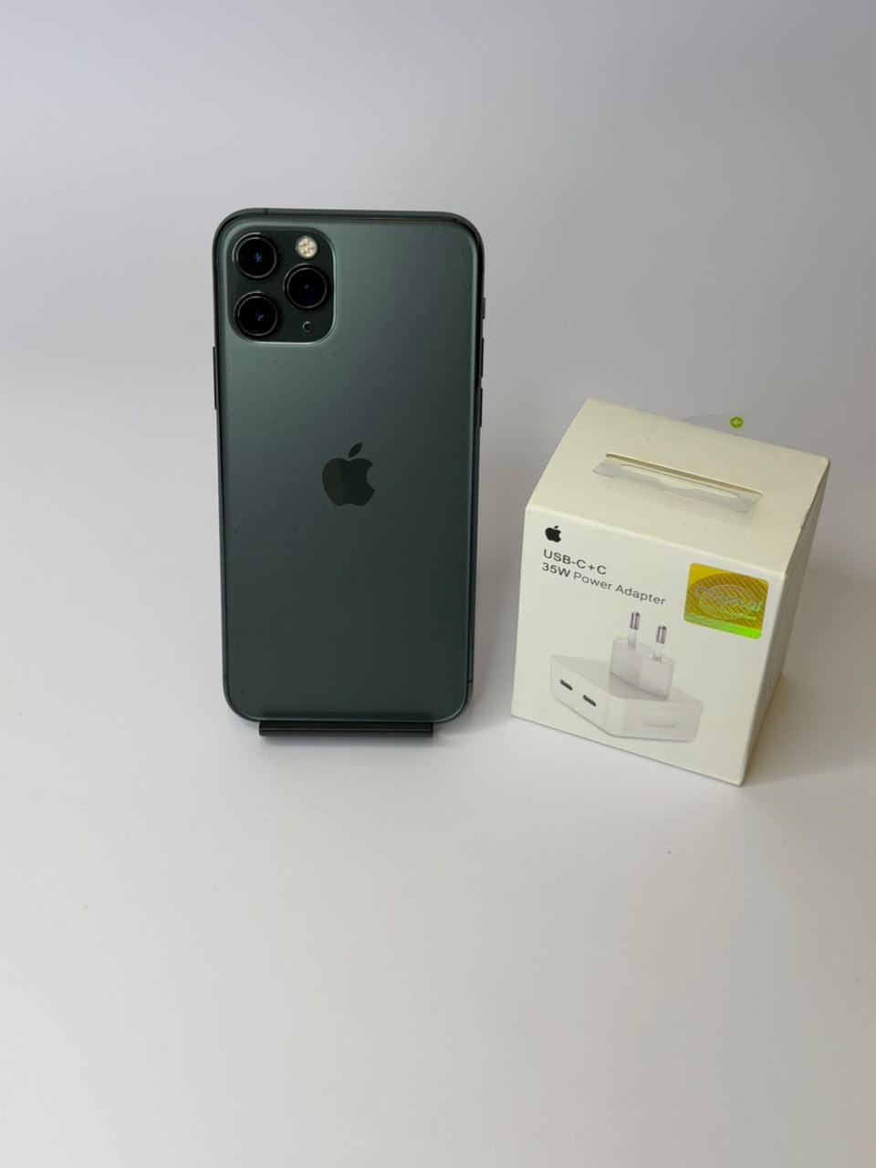 iPhone 11 Pro