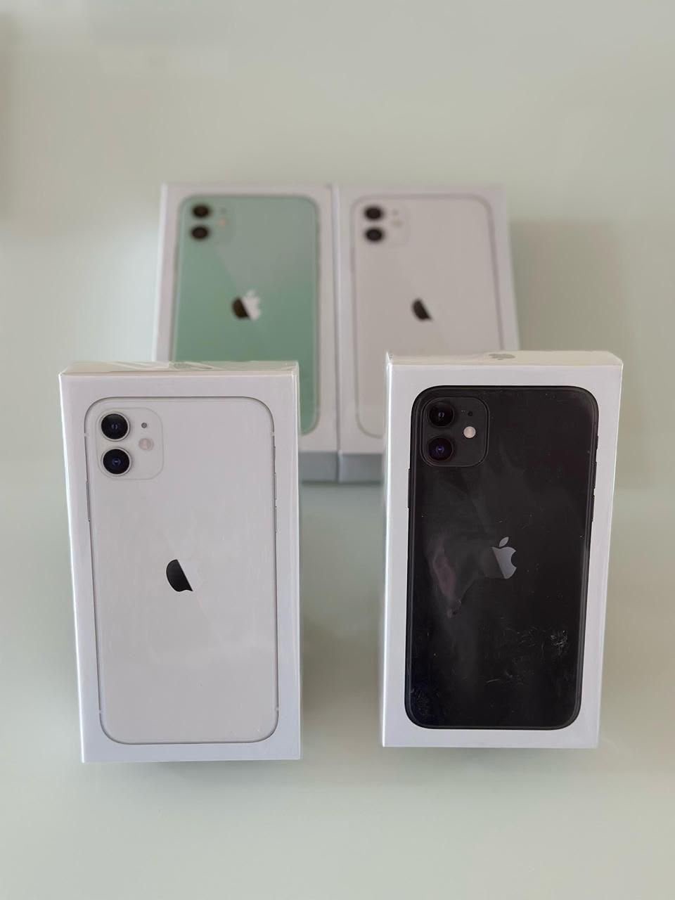 iPhone 11 Normal